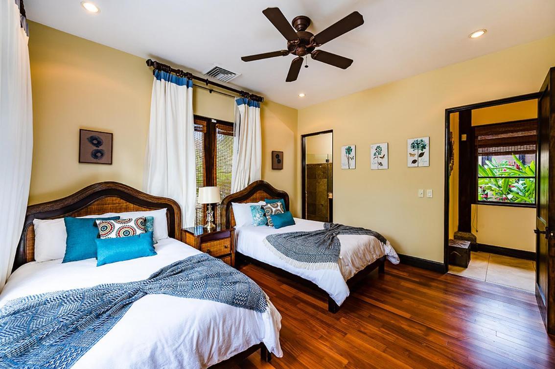Luxury Vacation At Hacienda Pinilla Villa *