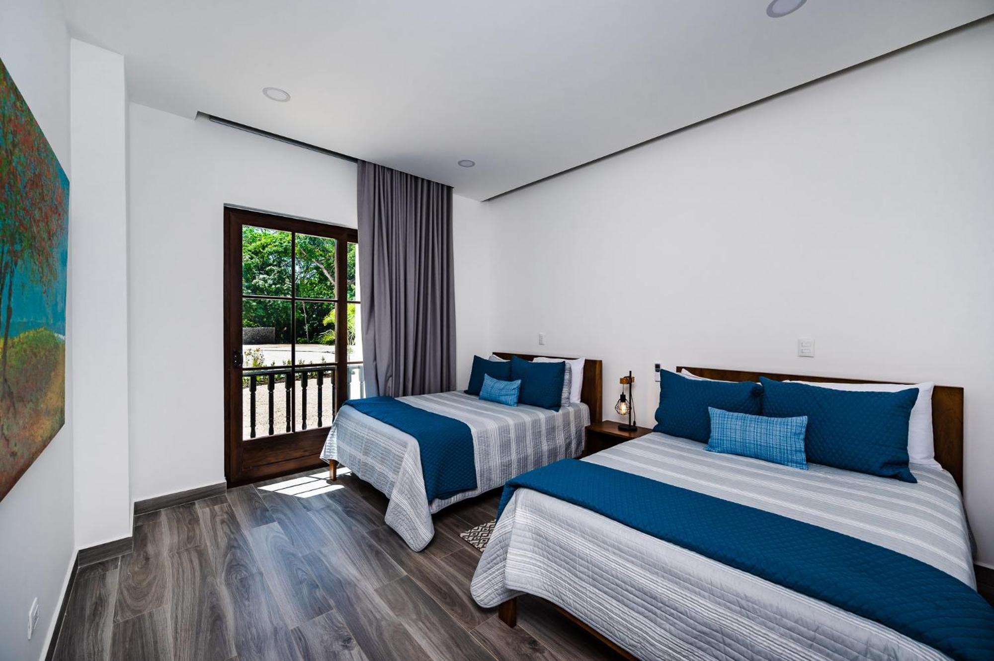 Villa Luxury Vacation At Hacienda Pinilla *