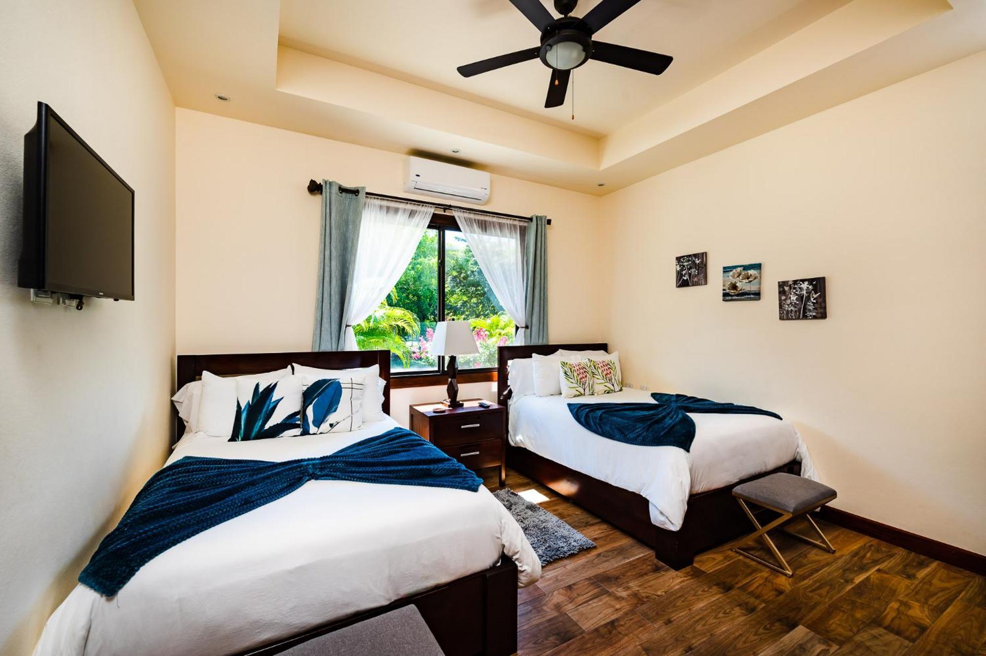 Villa Luxury Vacation At Hacienda Pinilla