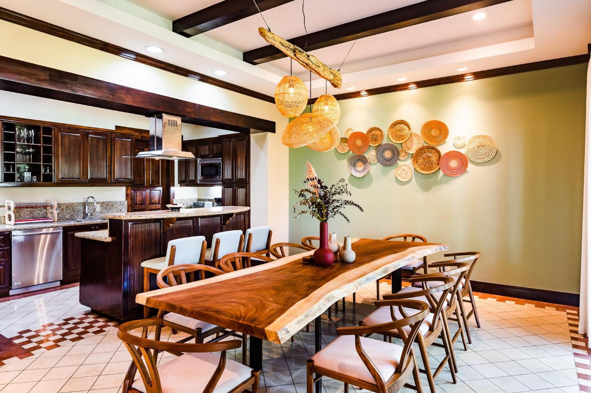 Villa Luxury Vacation At Hacienda Pinilla