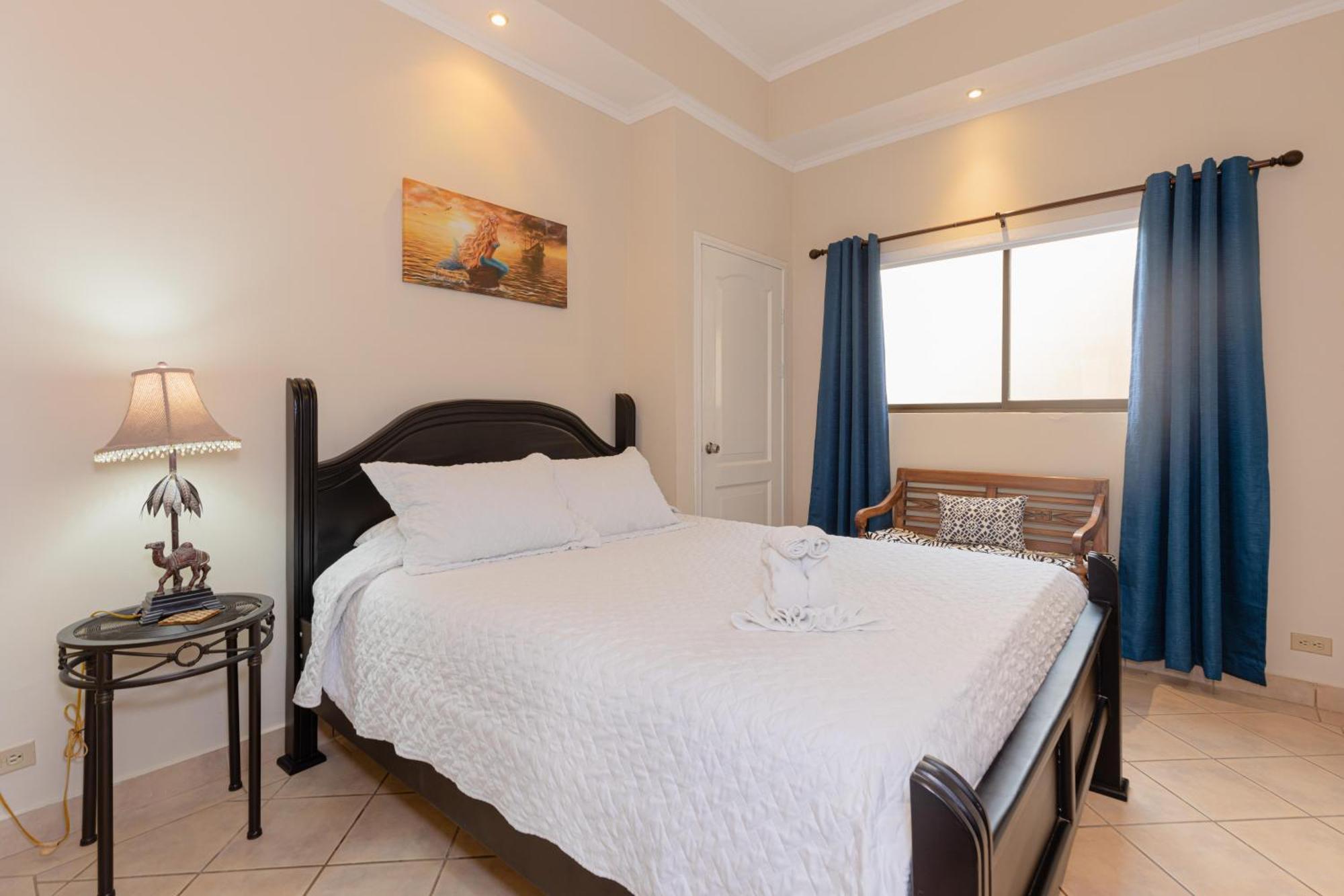 Sunrise 48- 3 Bedroom Ocean View Penthouse * Tamarindo