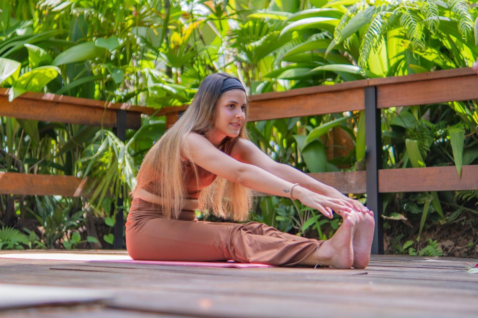 Chachagua Rainforest & Hot Springs Hotel La Fortuna