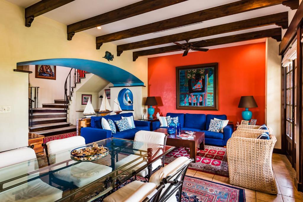 Luxury Vacation At Hacienda Pinilla * Tamarindo