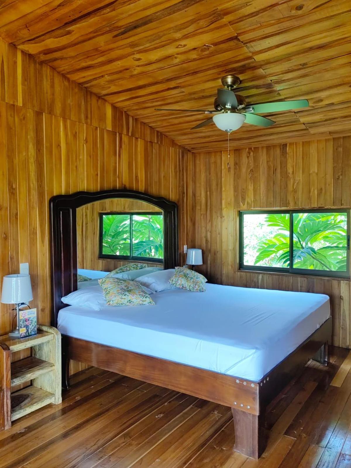 Onca Tours & Treehouses *