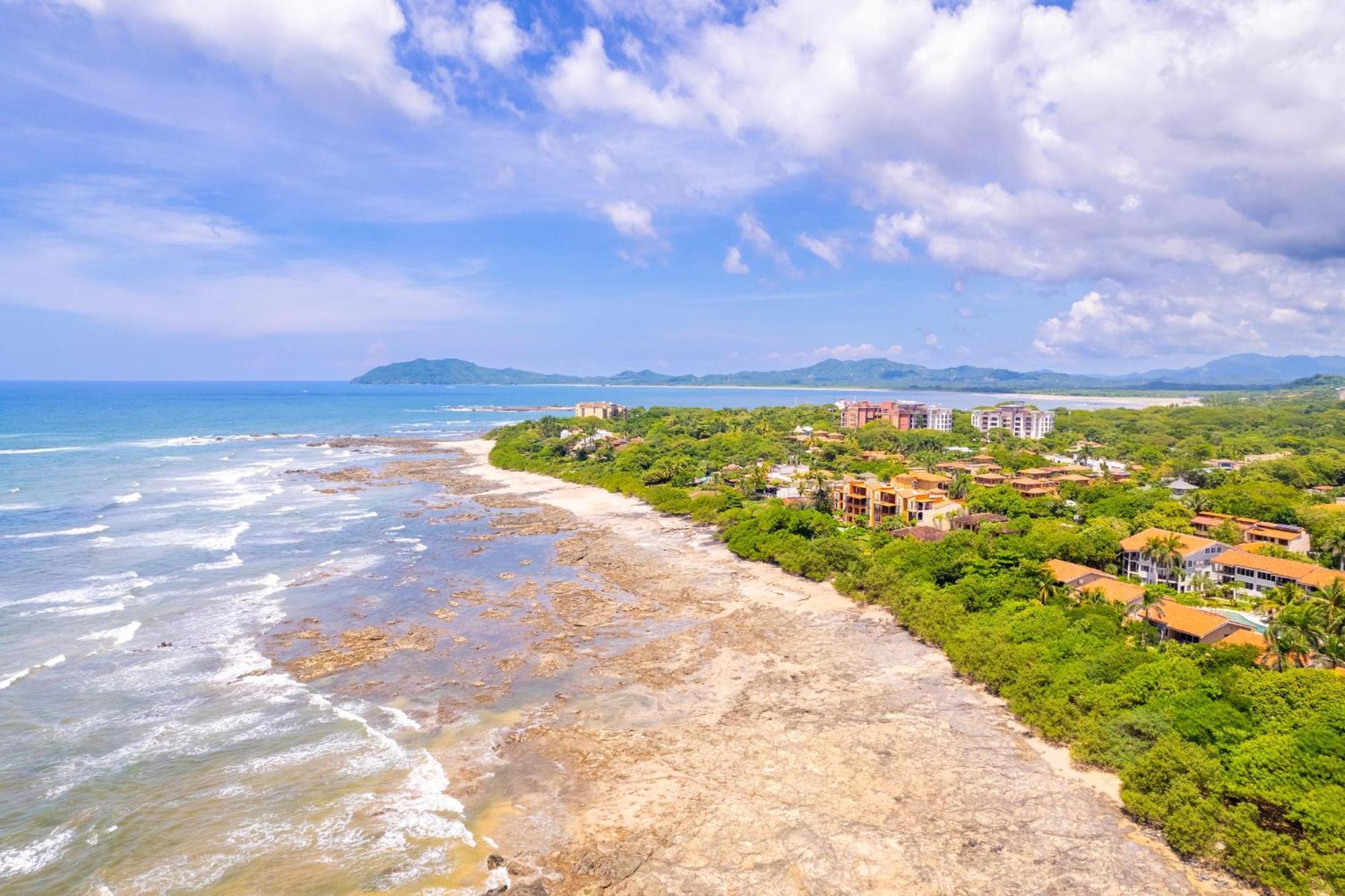 La Esquina 7 Langosta- 2 Bedroom Luxury * Tamarindo