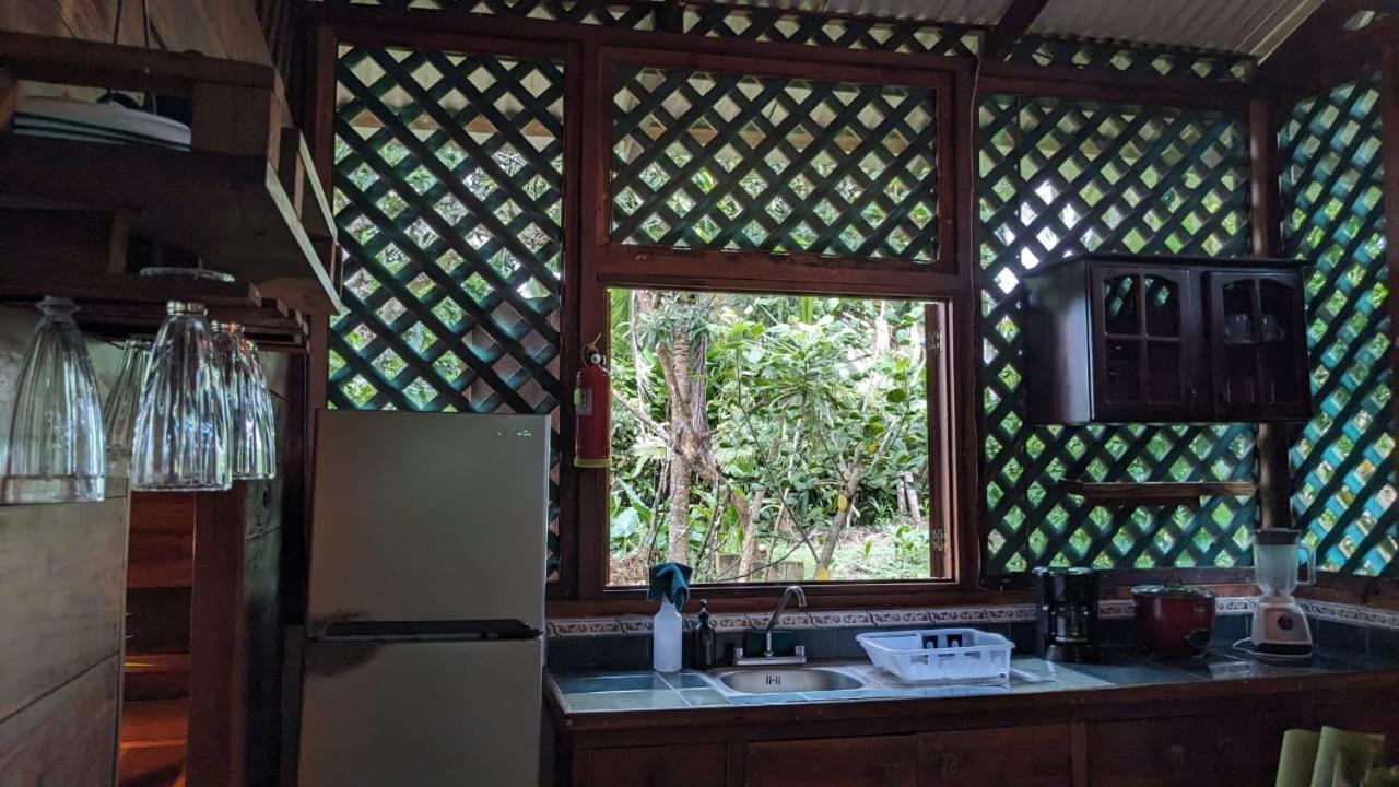 Casas Del Mar * Manzanillo (Limon)