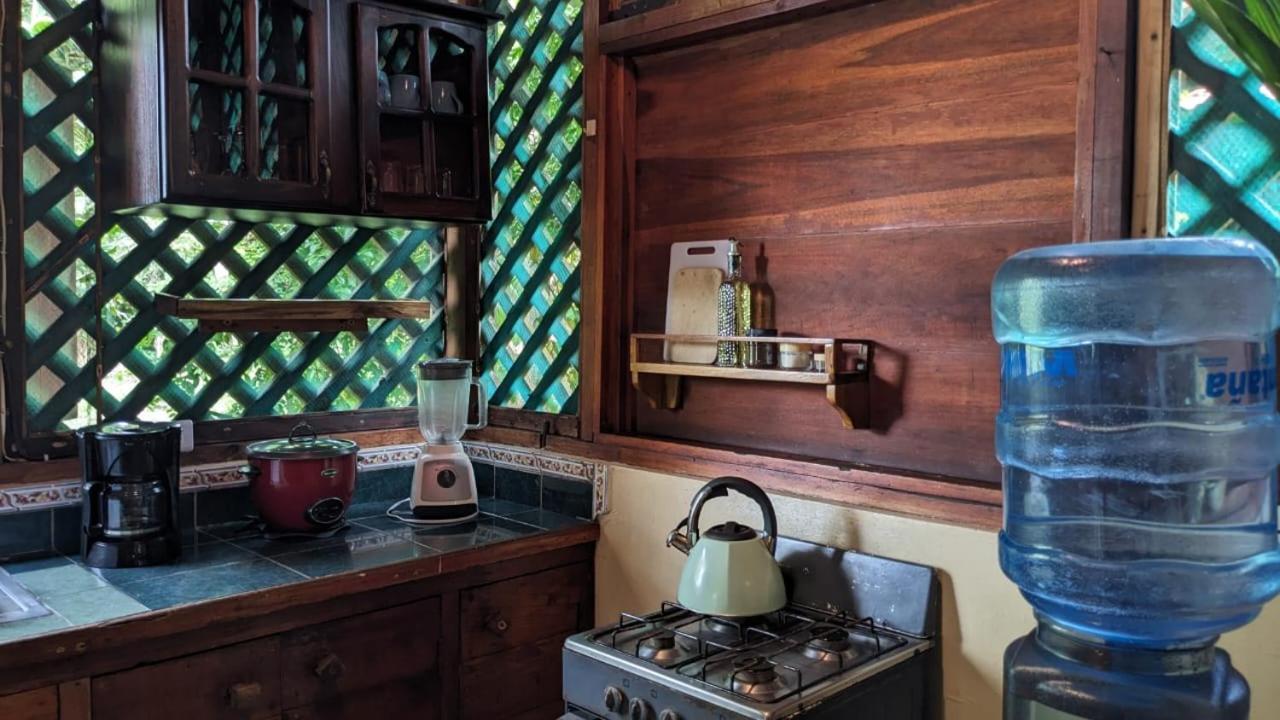 Casas Del Mar Holiday home Manzanillo (Limon)