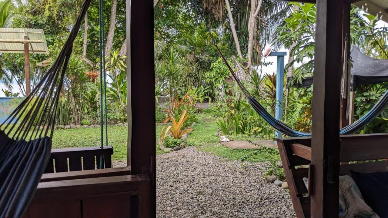 Holiday home Casas Del Mar Manzanillo (Limon)