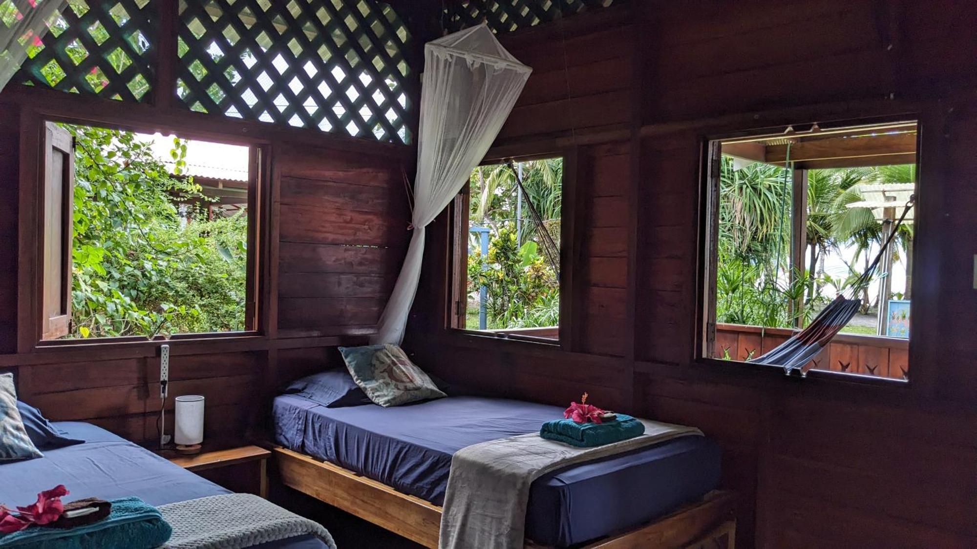 Casas Del Mar Holiday home Manzanillo (Limon)