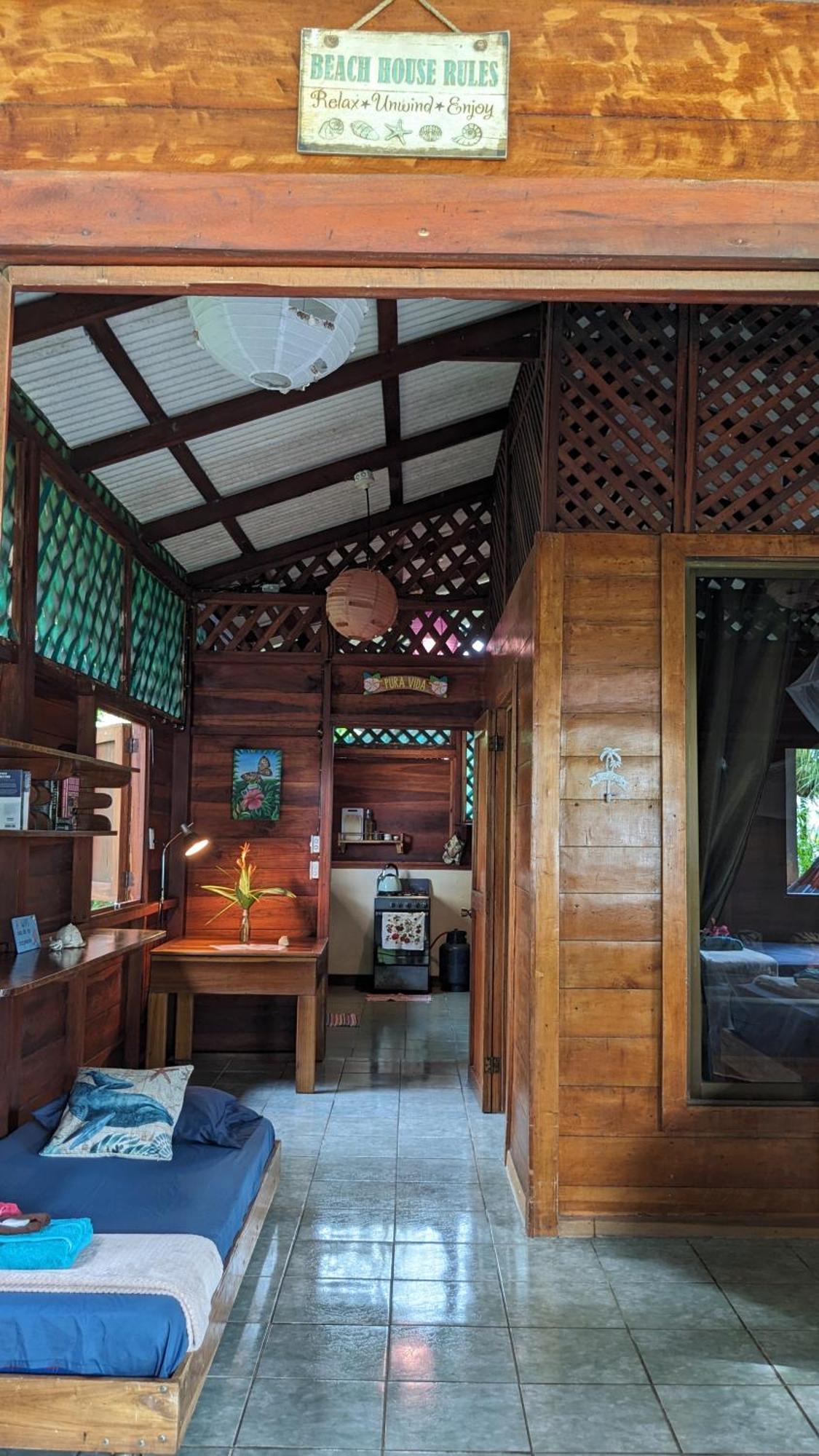 Casas Del Mar Manzanillo (Limon)
