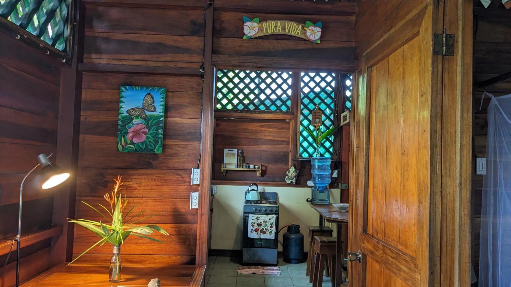 Casas Del Mar Holiday home Manzanillo (Limon)