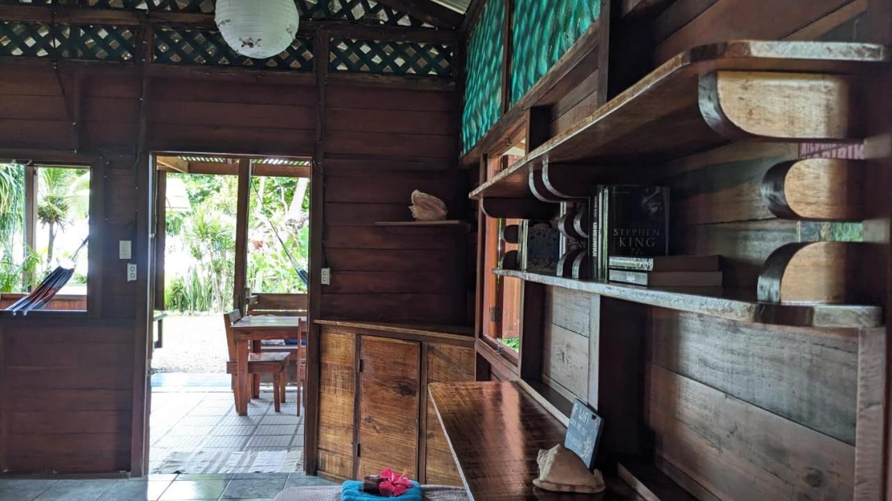 Casas Del Mar Manzanillo (Limon)