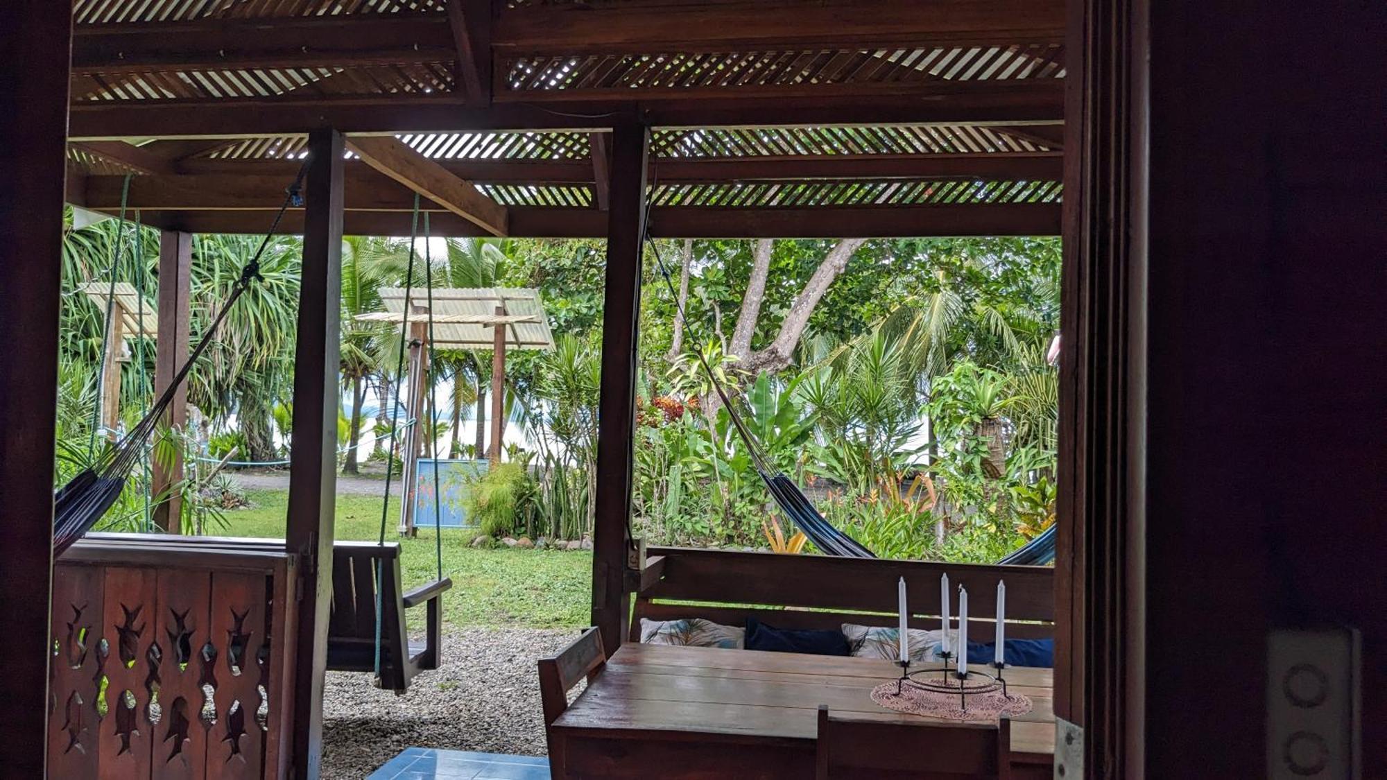 Holiday home Casas Del Mar Manzanillo (Limon)