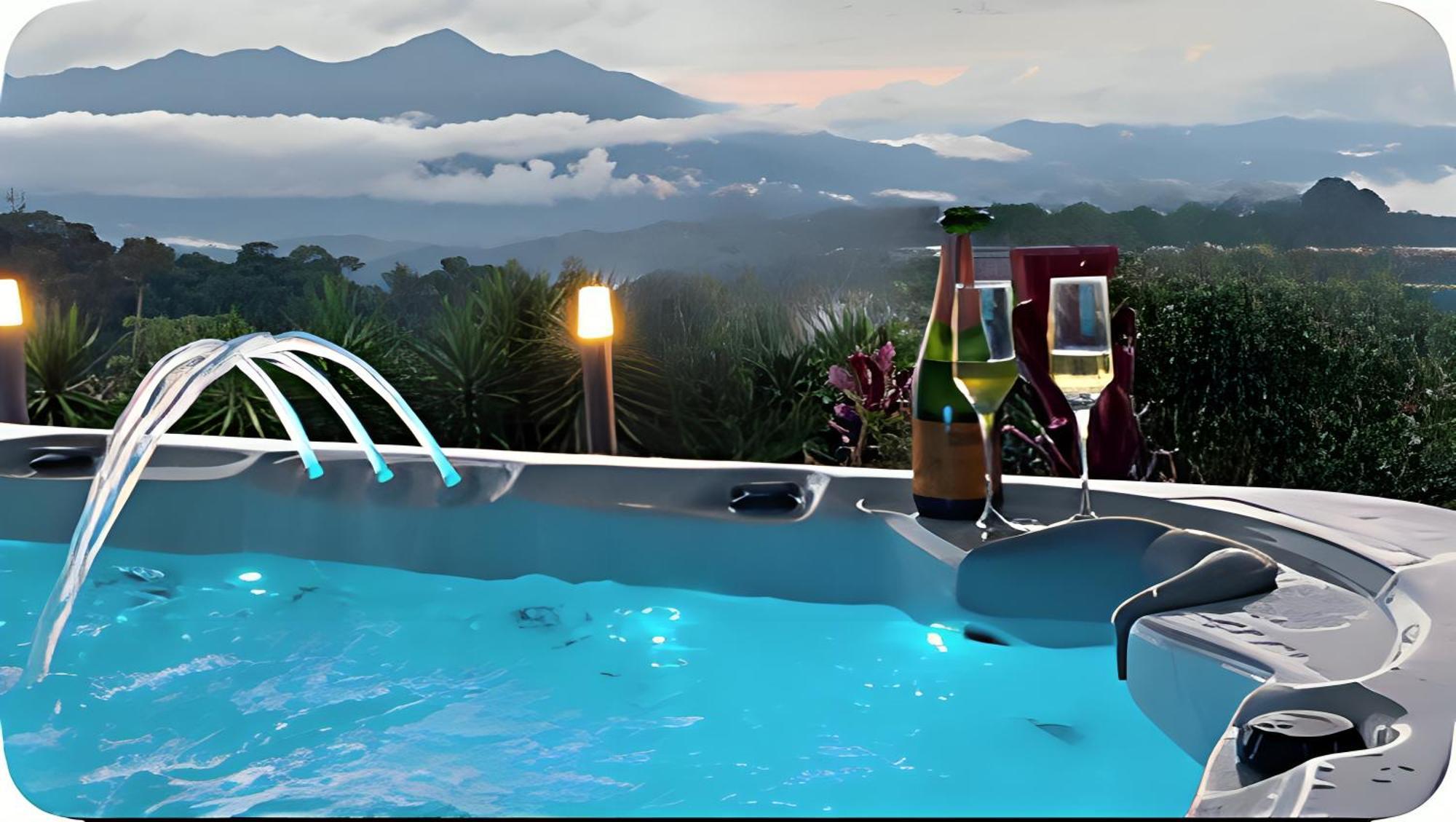 Apartment Palco Pacifico At The Retreat *