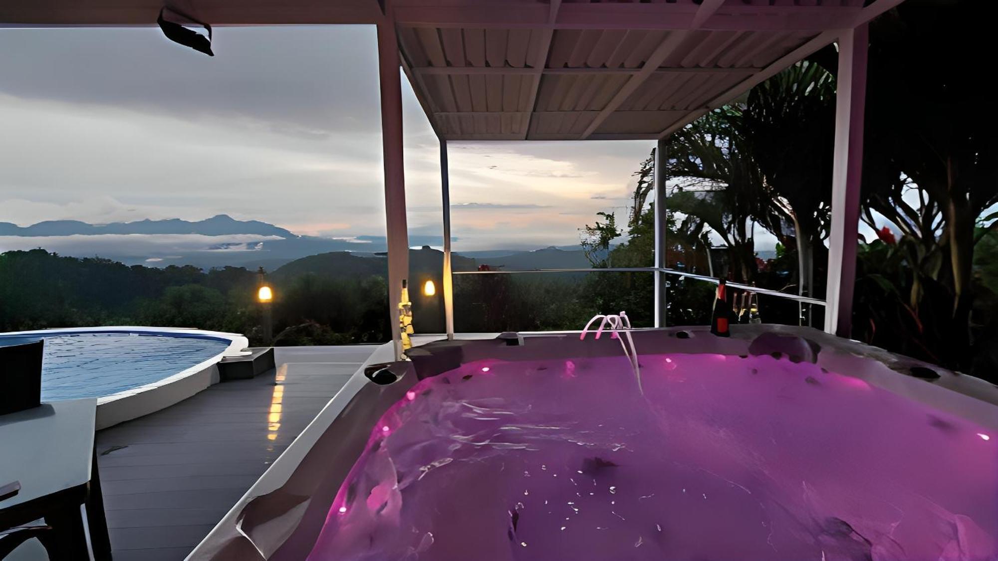Apartment Palco Pacifico At The Retreat *