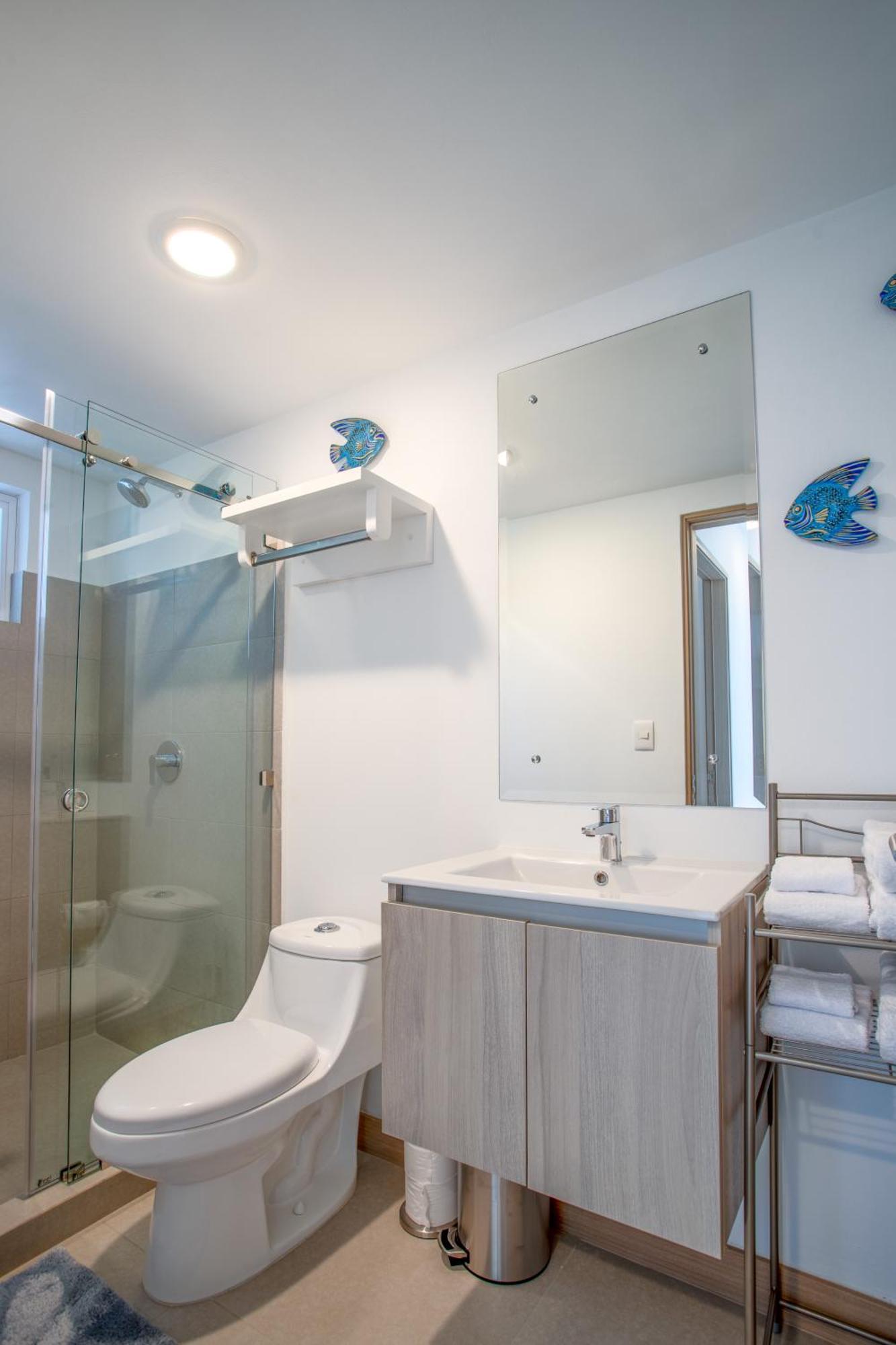 Casago 0702c Brand New Family-friendly Retreat Steps From The Apartment Jaco