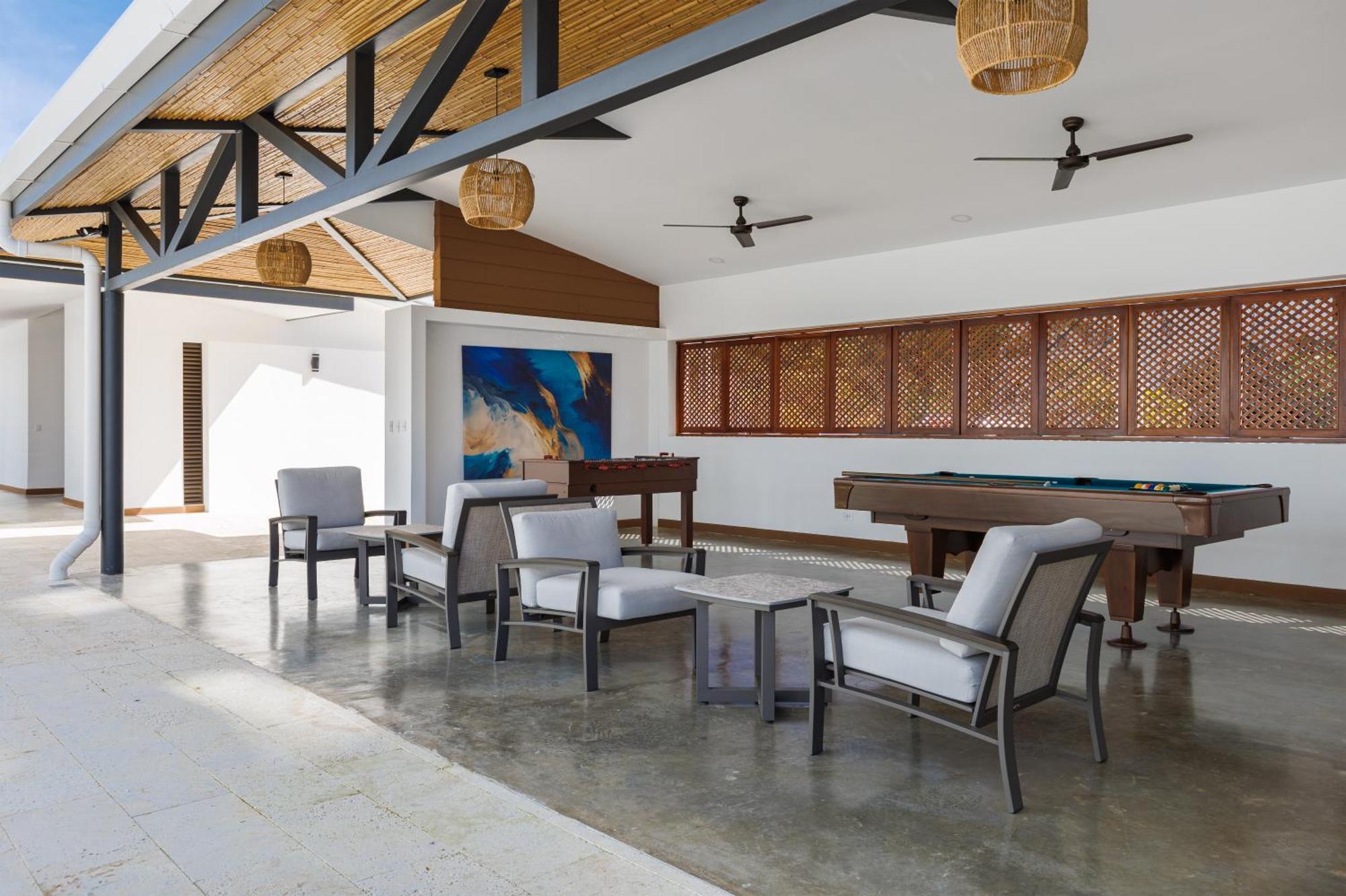Casago 0702c Brand New Family-friendly Retreat Steps From The Apartment Jaco