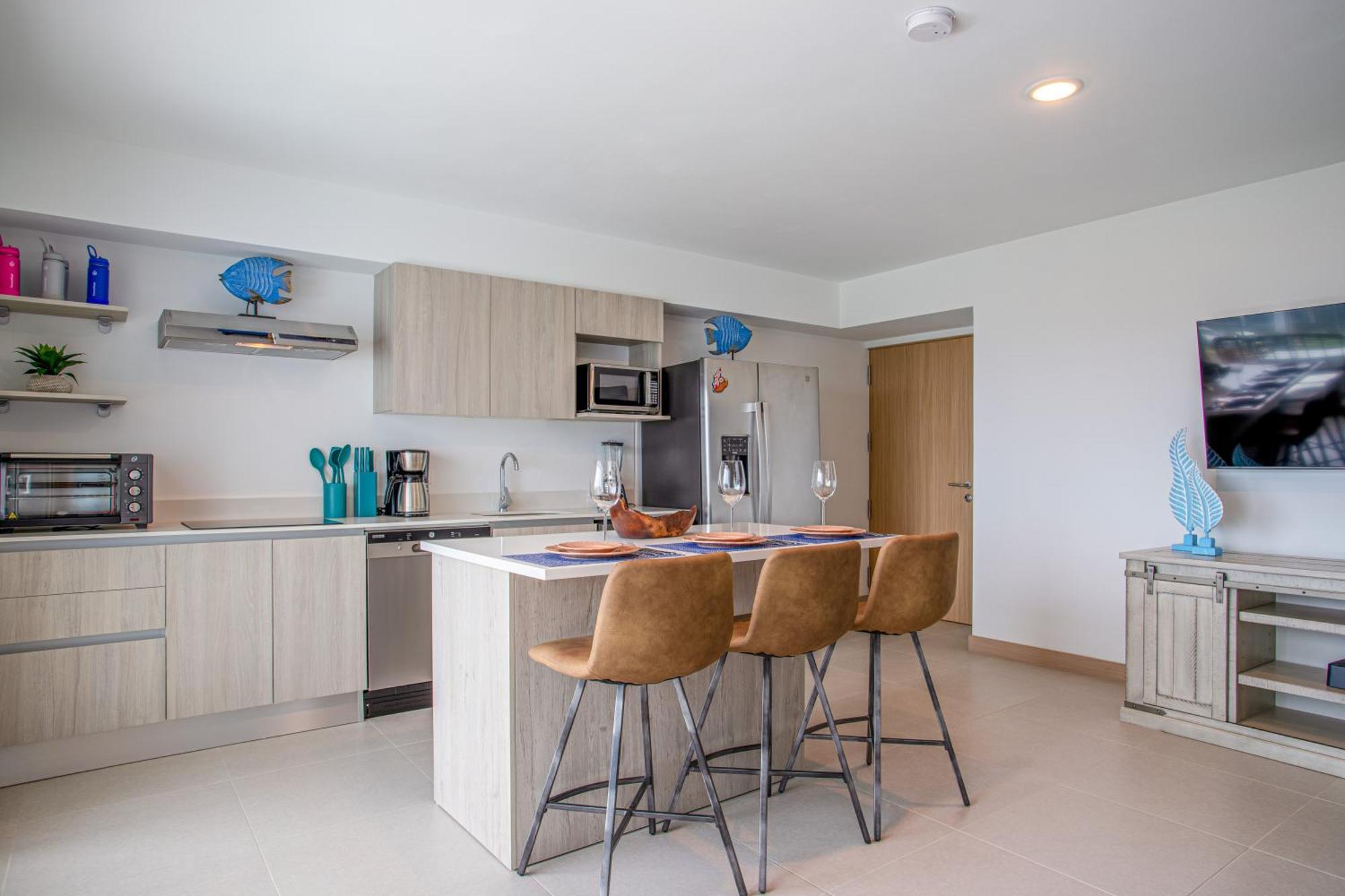 Casago 0702c Brand New Family-friendly Retreat Steps From The Jaco