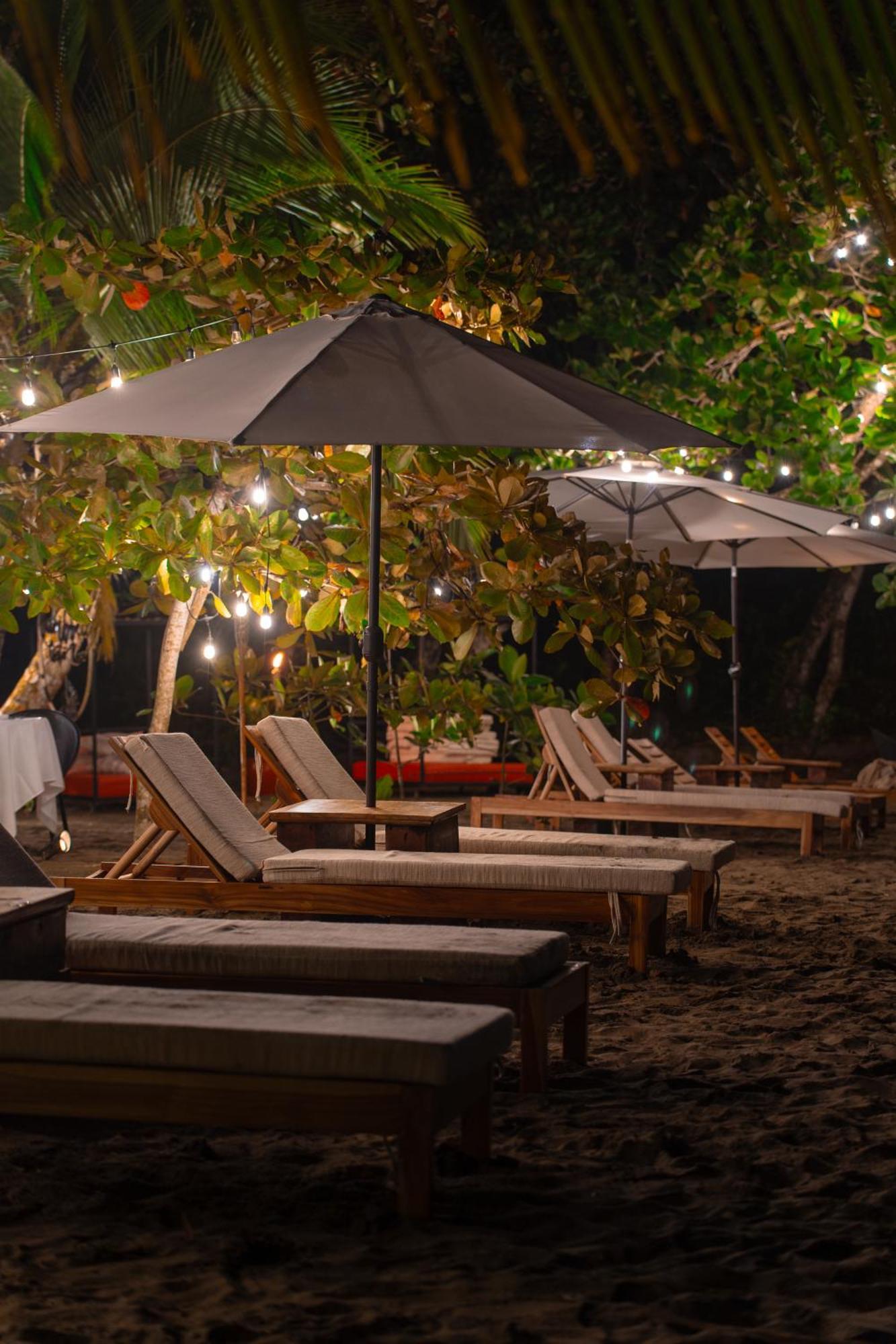 Awa Hotel Puerto Viejo de Talamanca