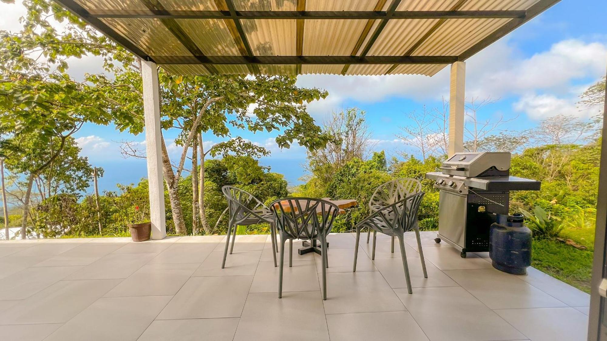Canavida & Holiday home Uvita