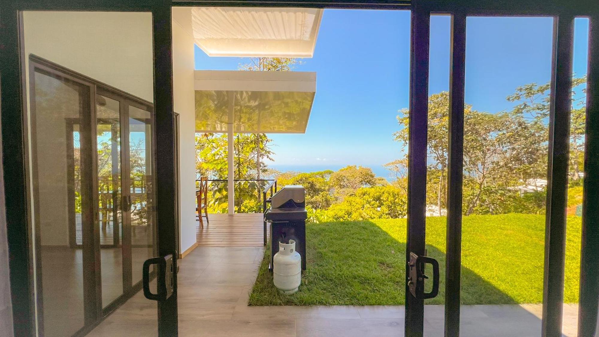 Holiday home Canavida & Uvita