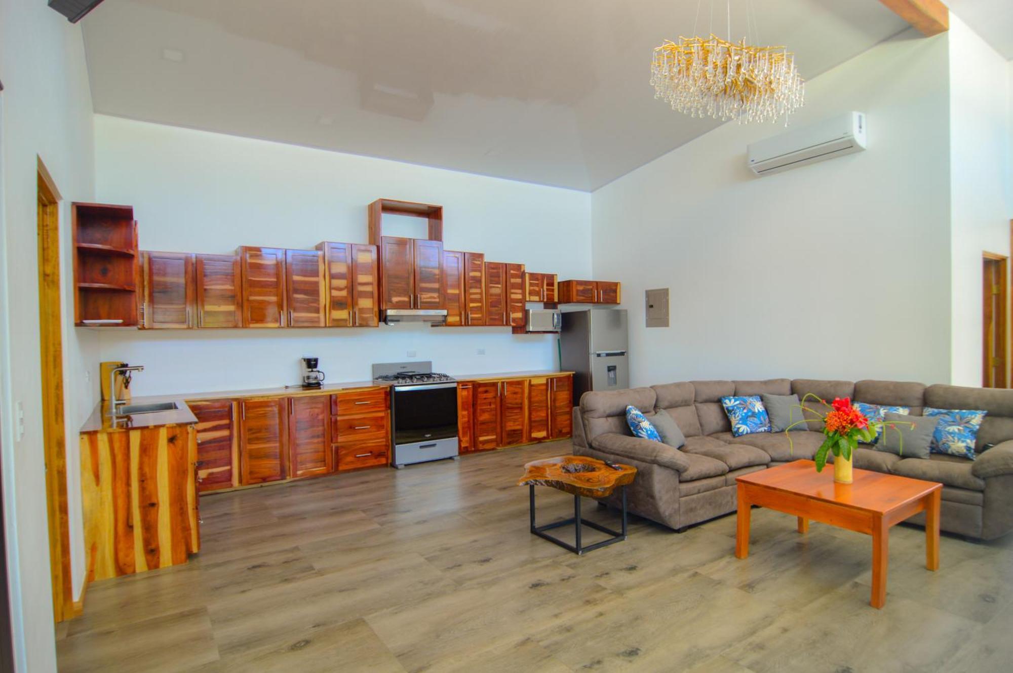 Canavida & Holiday home Uvita
