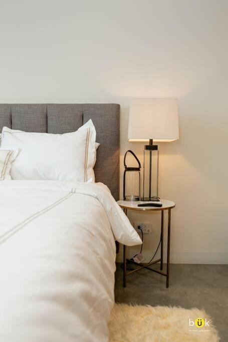 Escalante Executive Ac Apartment