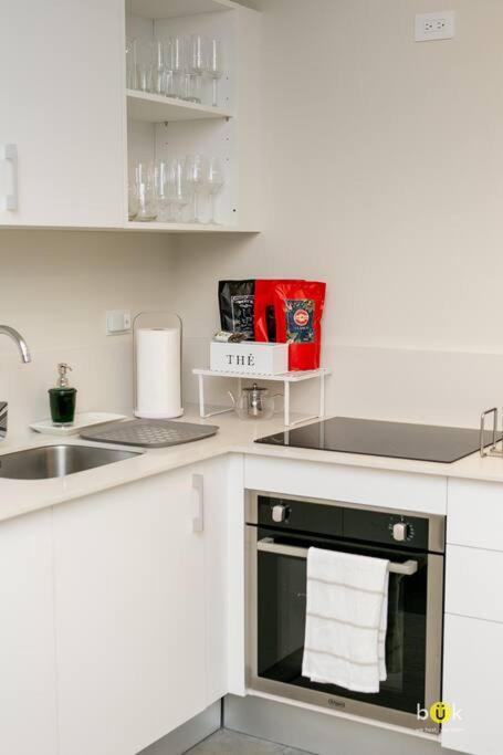 Apartment Escalante Executive Ac San Jose (San Jose)