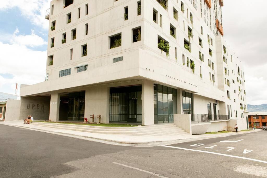 Apartment Escalante Executive Ac San Jose (San Jose)