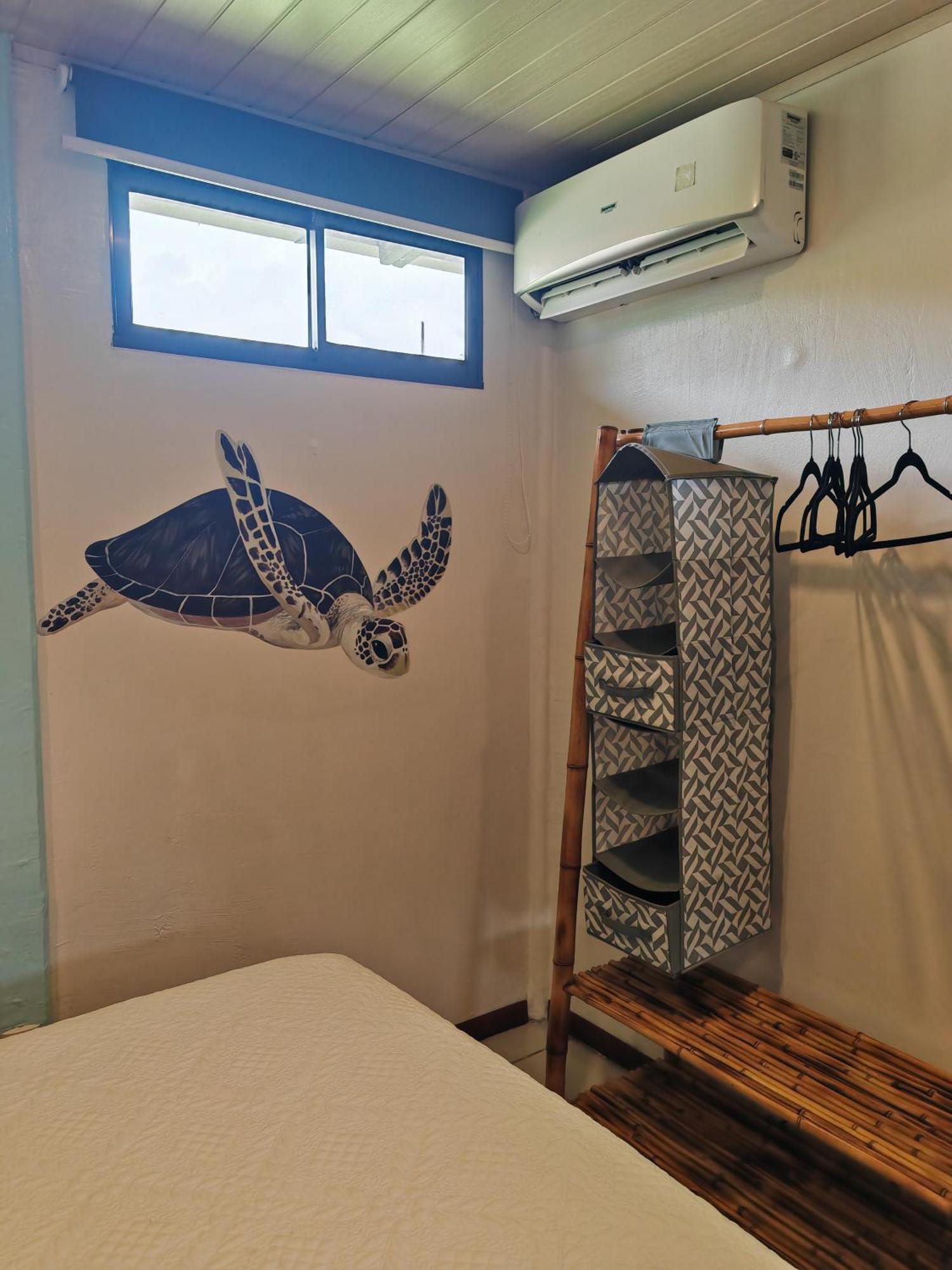 Tucan 3* Uvita