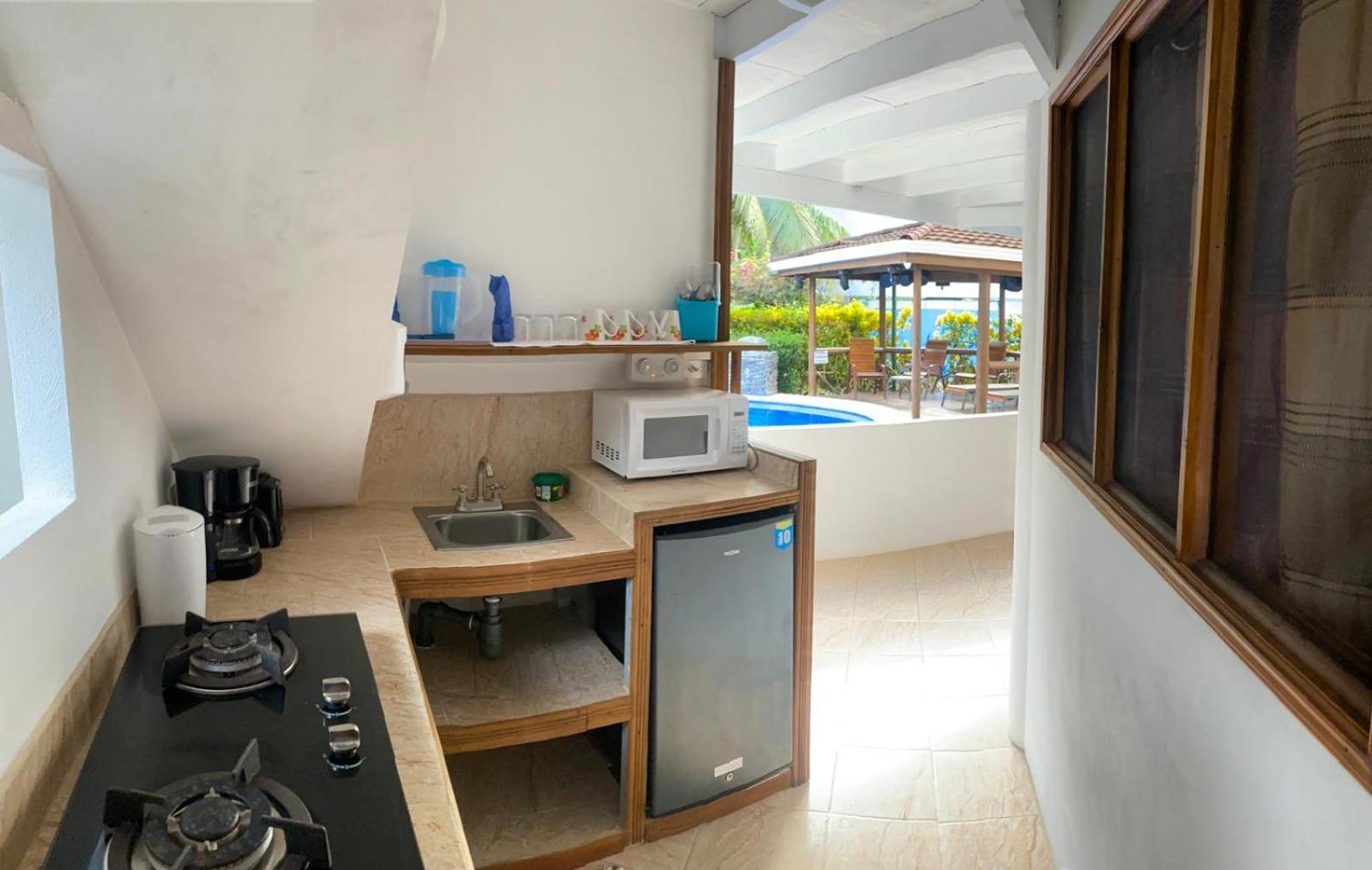 Casa Aba Matapalo 2* Matapalo (Puntarenas)