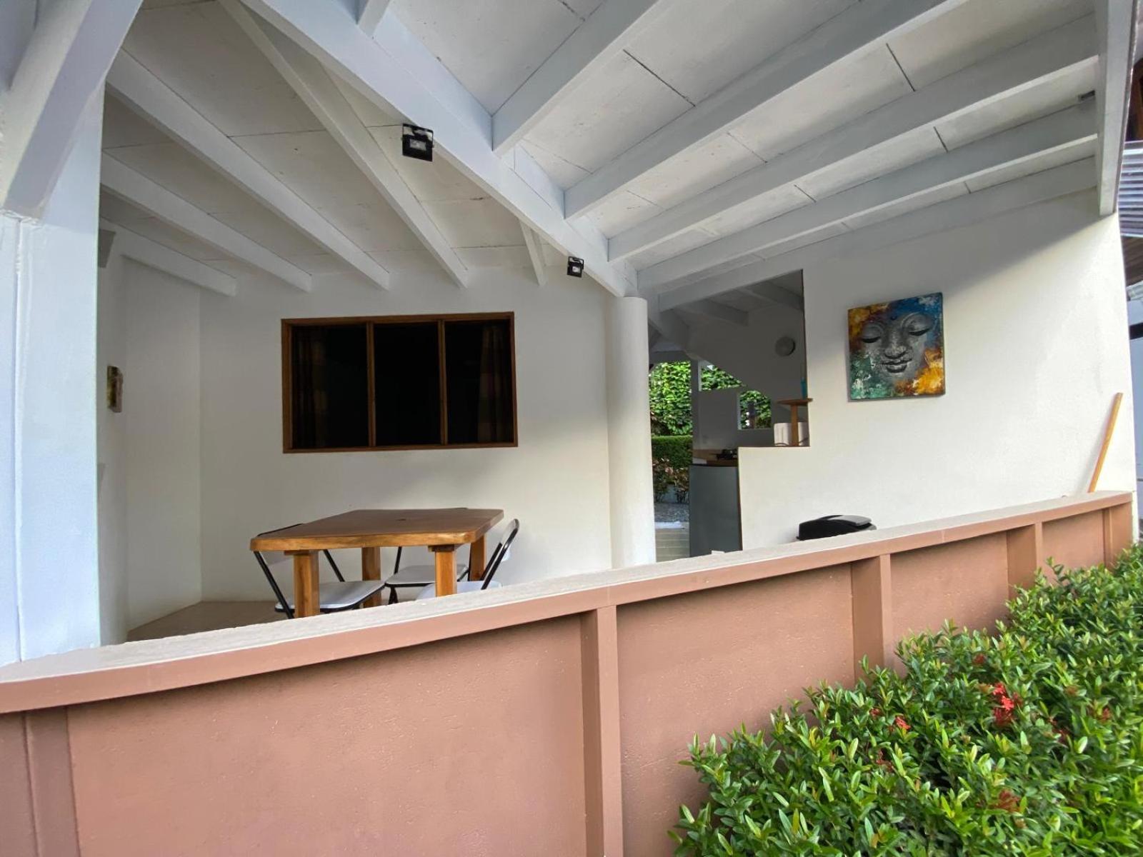 Casa Aba Matapalo Guest house 2*