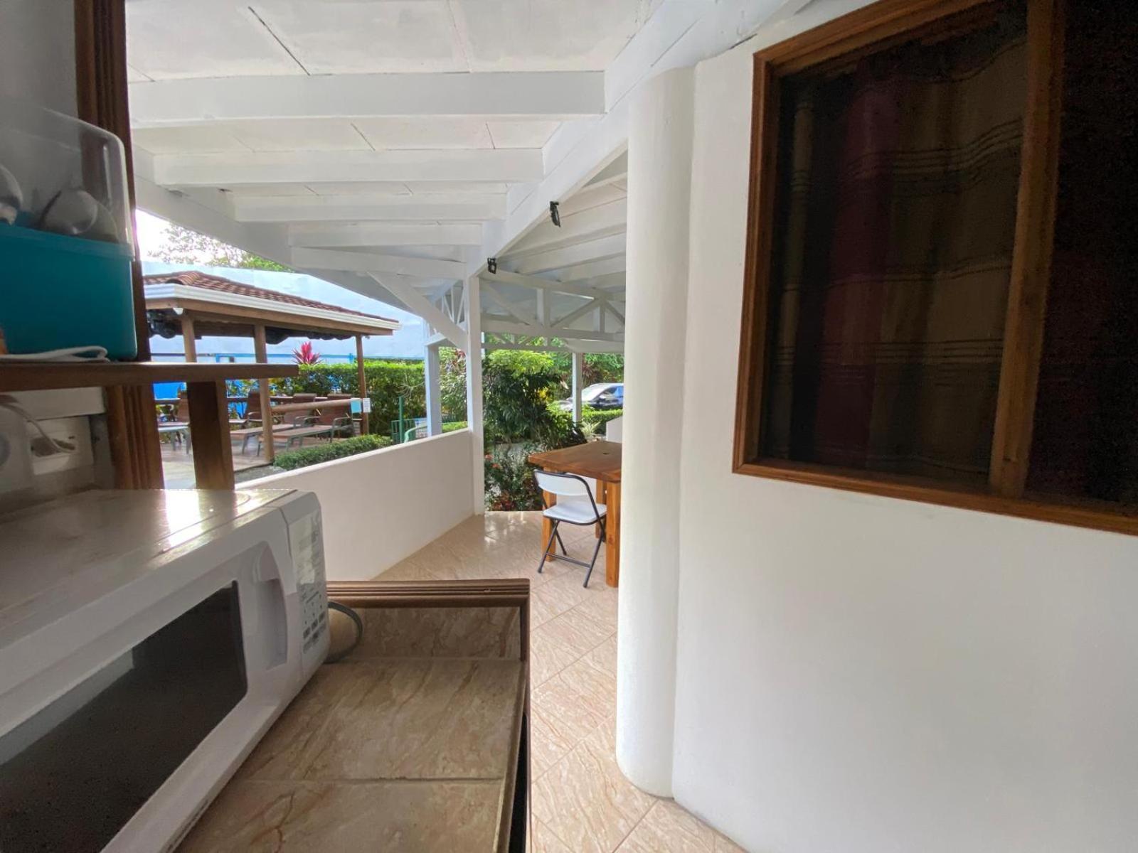Guest house Casa Aba Matapalo 2*