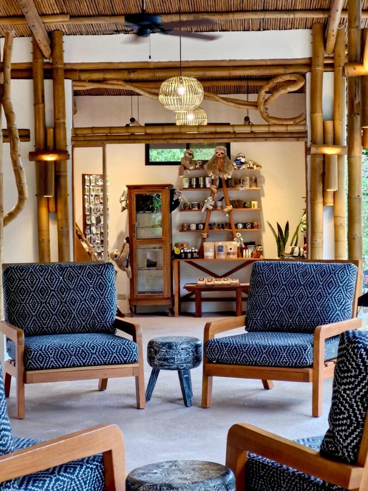 Luna Nueva Hotel La Fortuna
