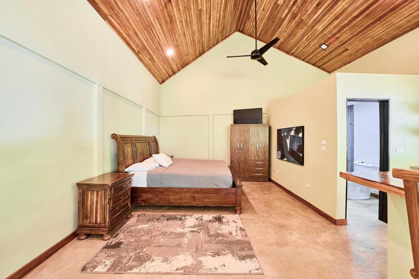 Caripro Apartment Puerto Viejo de Talamanca