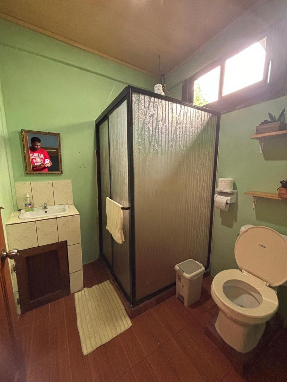 Apartment Rio Celeste Dreams