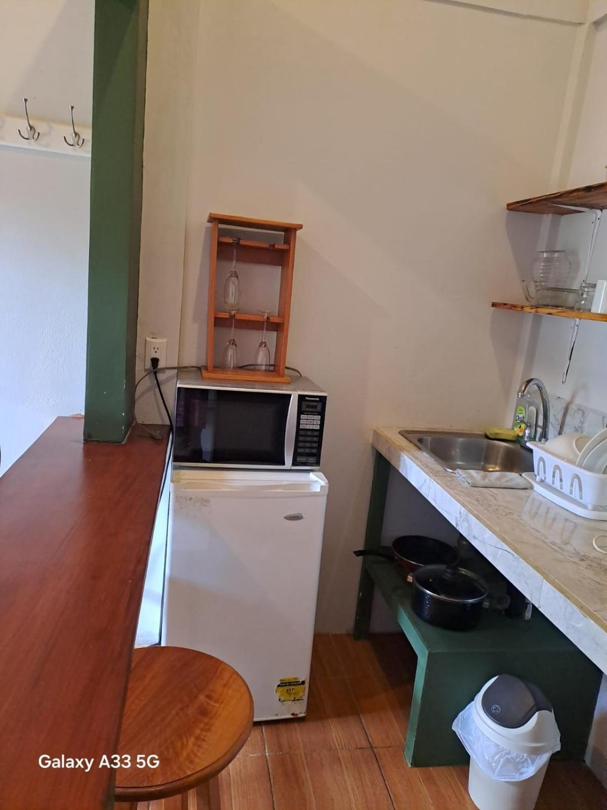 Rio Celeste Dreams Apartment