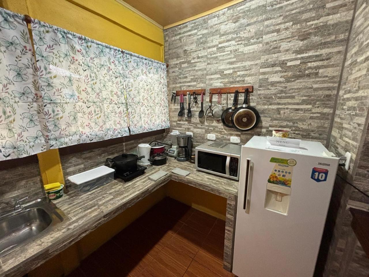 Apartment Rio Celeste Dreams Bijagua