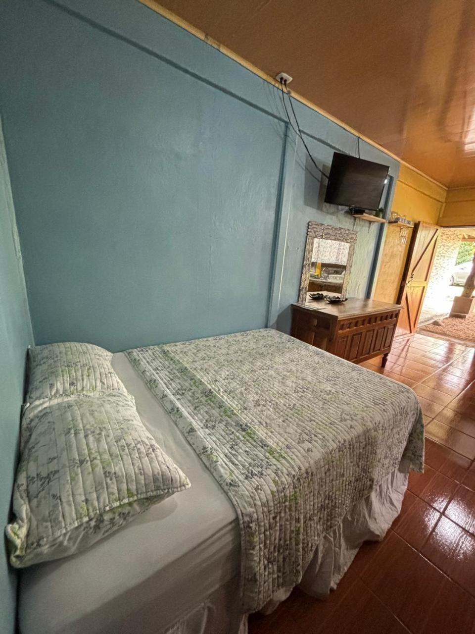 Rio Celeste Dreams * Bijagua