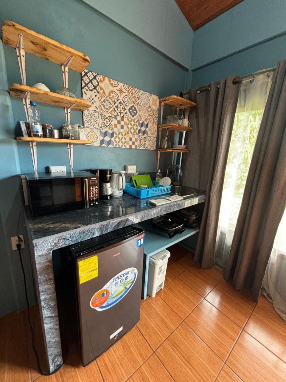 Rio Celeste Dreams Apartment