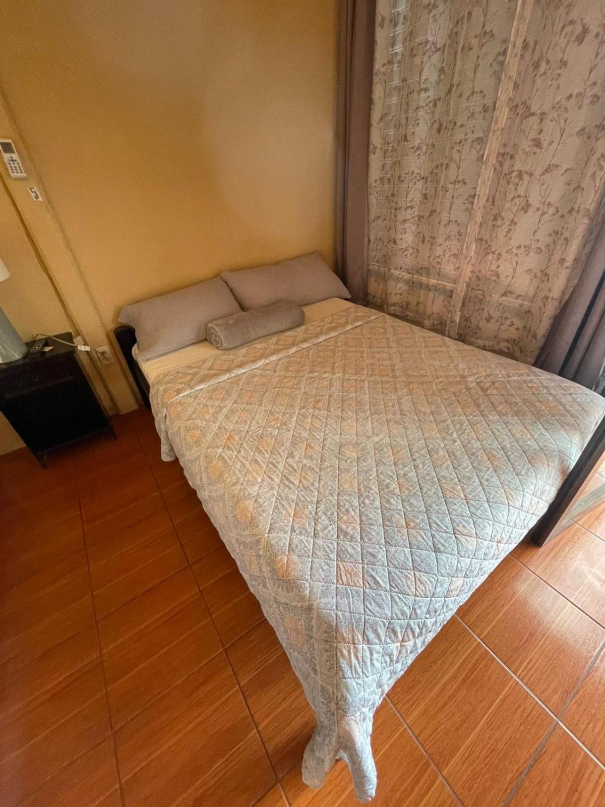 Apartment Rio Celeste Dreams