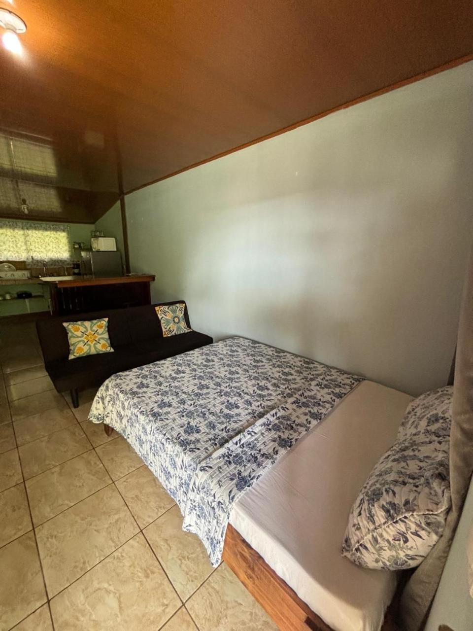 Rio Celeste Dreams Apartment Bijagua