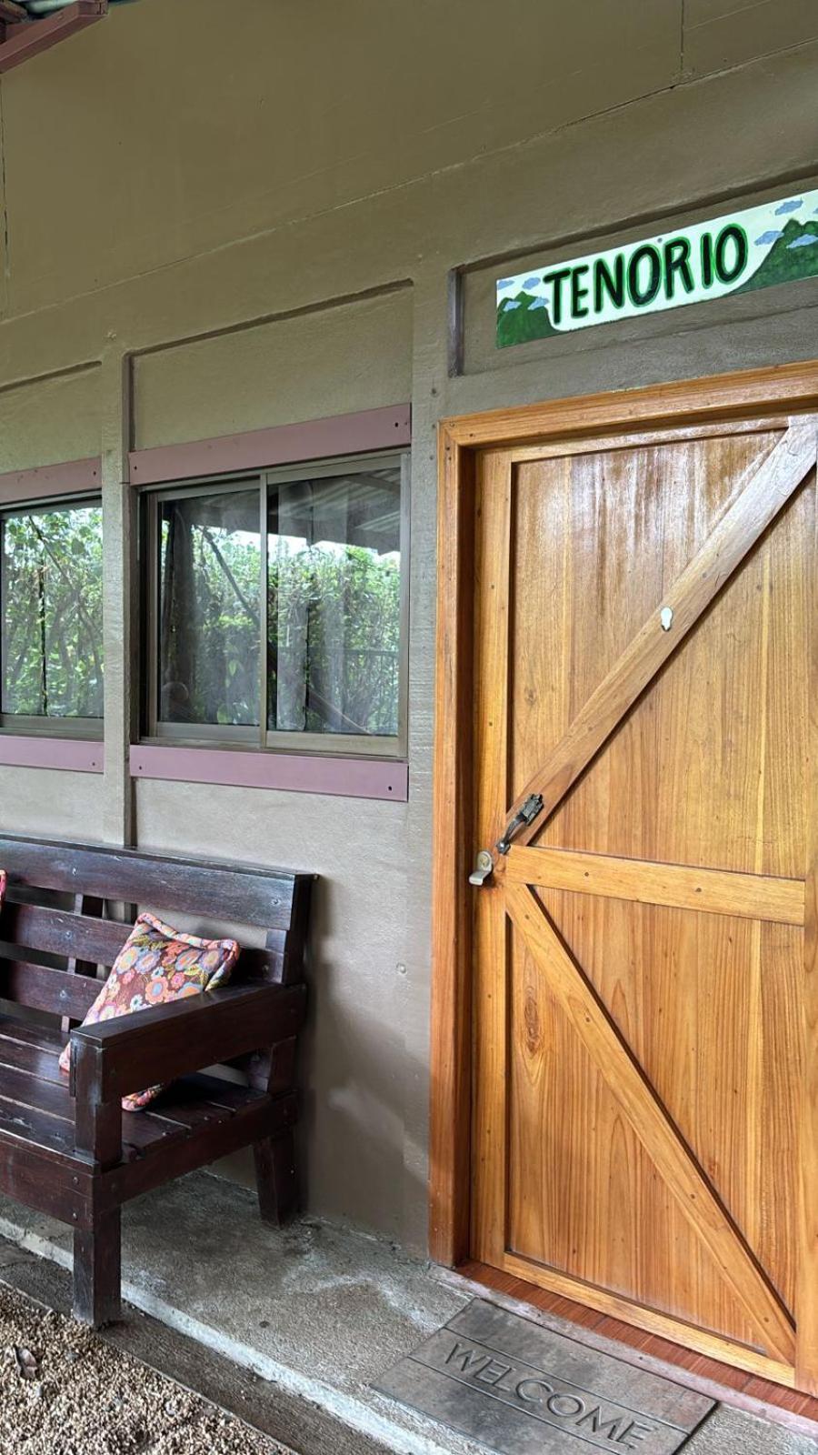 Apartment Rio Celeste Dreams Bijagua