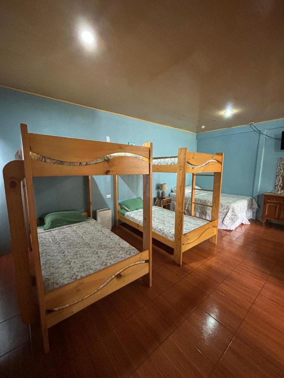 Rio Celeste Dreams *