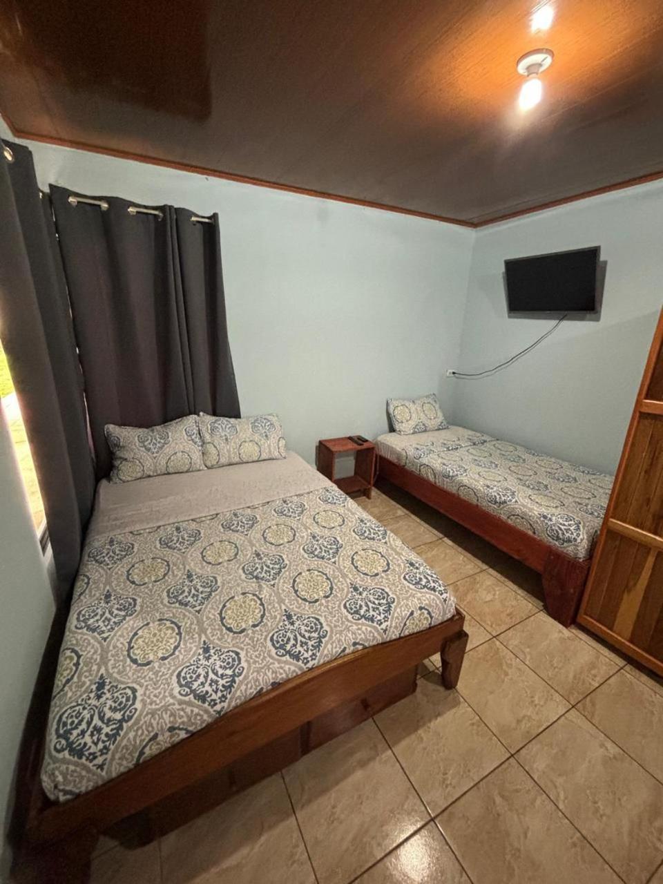 Apartment Rio Celeste Dreams