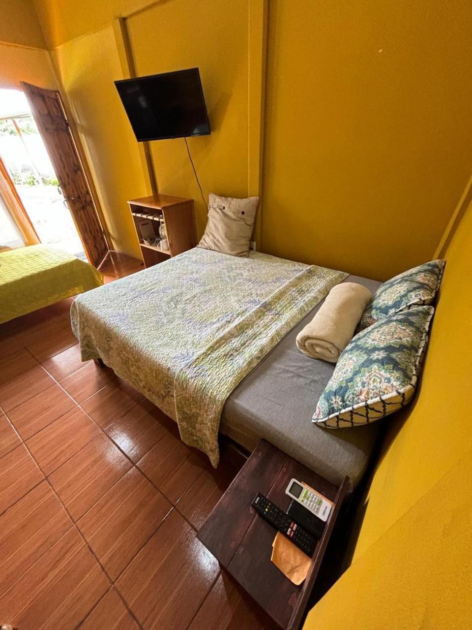 Apartment Rio Celeste Dreams Bijagua