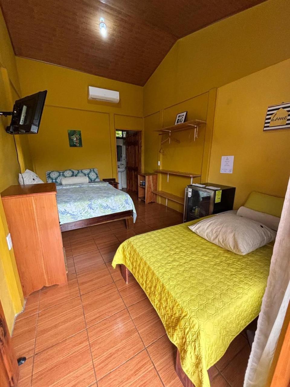Rio Celeste Dreams Bijagua