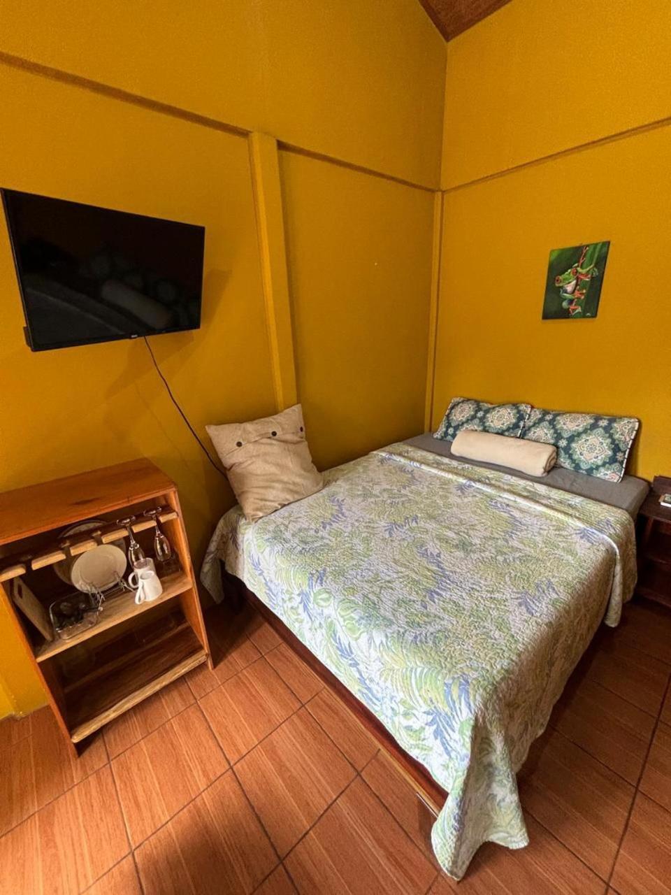 Rio Celeste Dreams