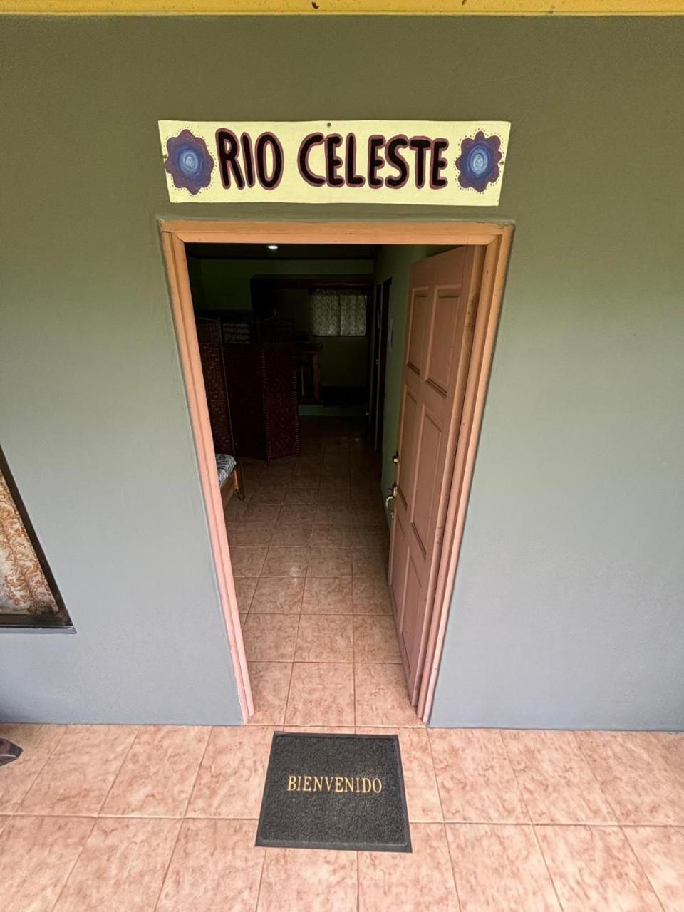 Rio Celeste Dreams Apartment Bijagua