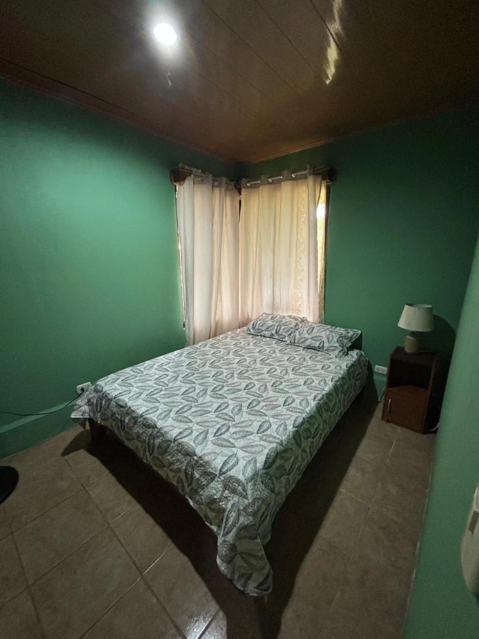 Apartment Rio Celeste Dreams Bijagua